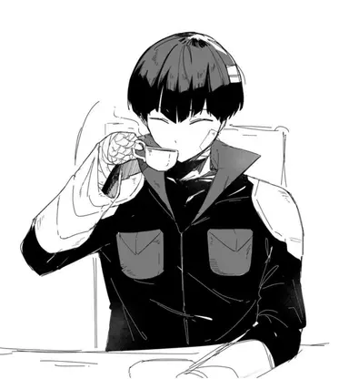 Profile image of 호시나 소우시로