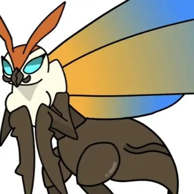 Profile image of 모스라
