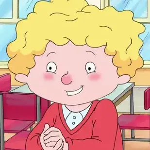 Profile image of Perfect Peter