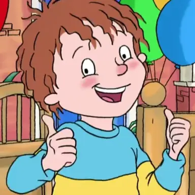 Profile image of Horrid Henry
