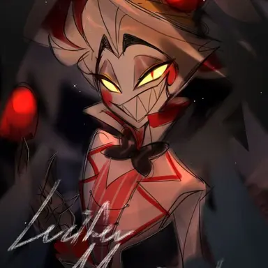 Profile image of Lucifer