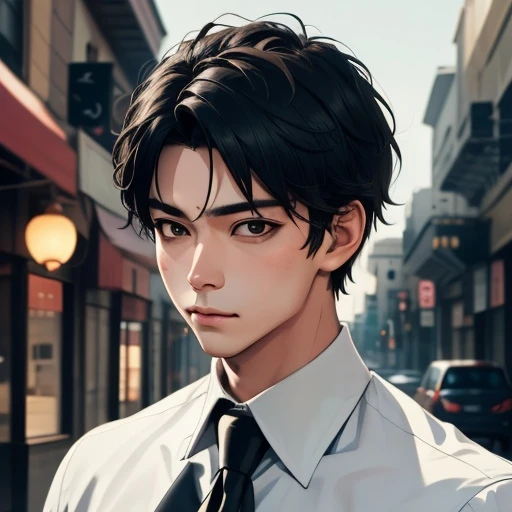 진예준