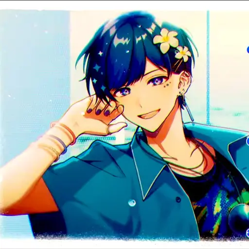 Lira1129의 いふ