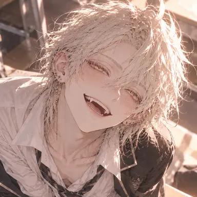 Profile image of Ayato
