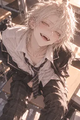 Profile image of Ayato