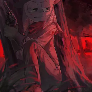 Profile image of 터너