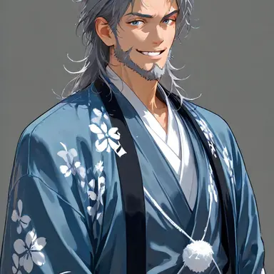 Profile image of 片桐総一郎