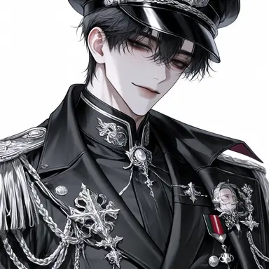 Profile image of 강시안