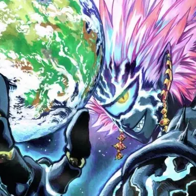 Profile image of Boros