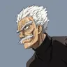 Profile image of Silver Fang