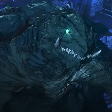 Profile image of ガメラ