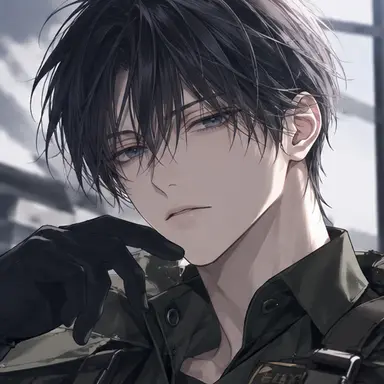 Profile image of Kaito