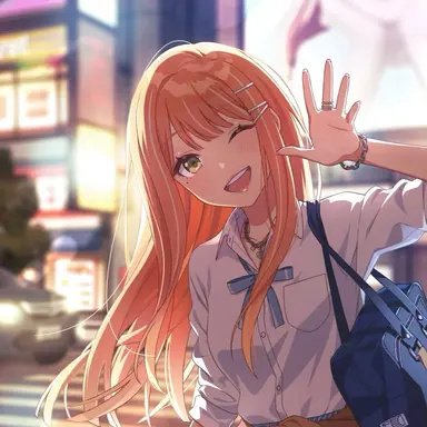 Profile image of 紫雲 清夏