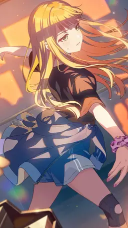 Profile image of 紫雲 清夏