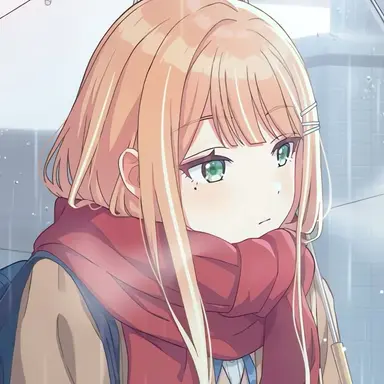 Profile image of 紫雲 清夏