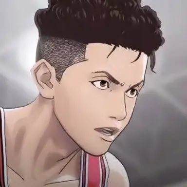 Profile image of 宮城リョータ