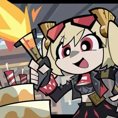 Profile image of 버니스 화이트