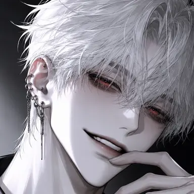 Profile image of 九条 玲王