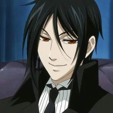 Profile image of セバスチャン