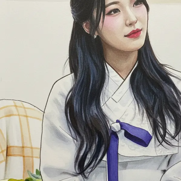 AbsurdStorm2594의 동백꽃