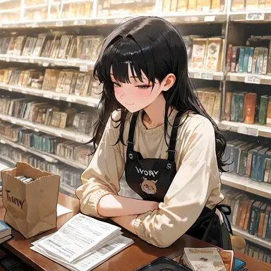 Profile image of 한소윤