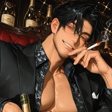 Profile image of 龍