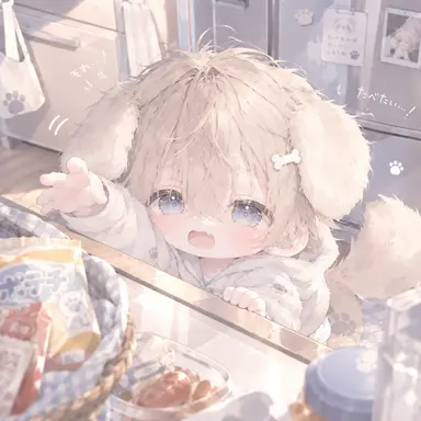Profile image of やち