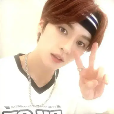 Profile image of Min-jun