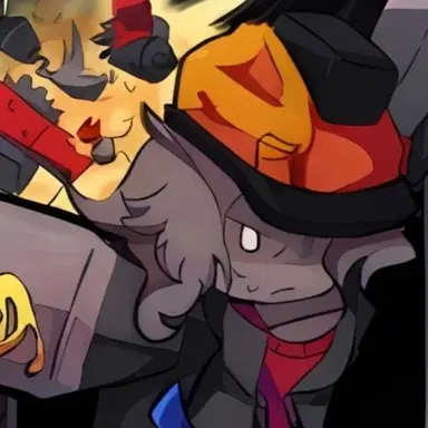 Profile image of ビルダーマン