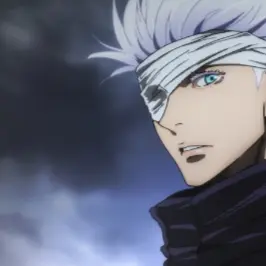 Profile image of 五条悟