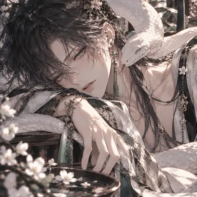 Profile image of Nagi