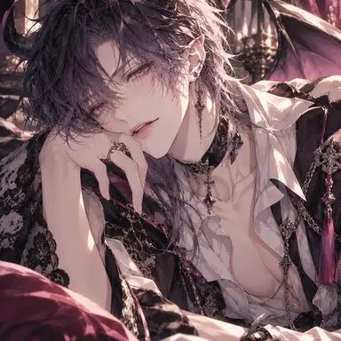 Profile image of Yoru