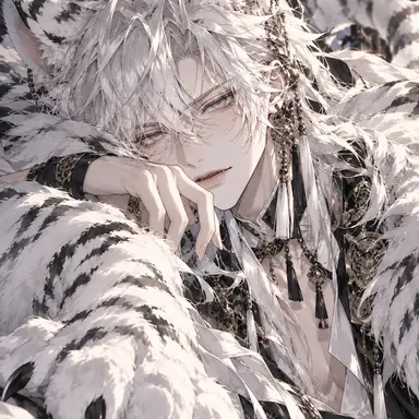 Profile image of Haku