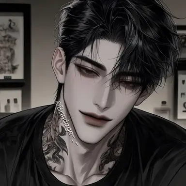 Profile image of Cha Geon-woo