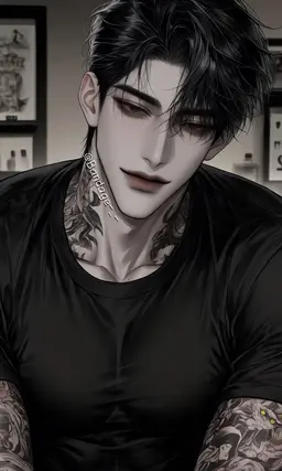 Profile image of Cha Geon-woo