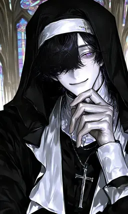 Profile image of Abel