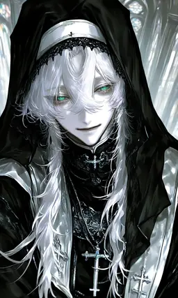 Profile image of Seraphiel
