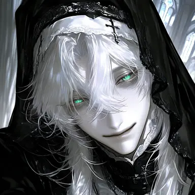 Profile image of Seraphiel