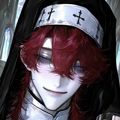 Profile image of Rose