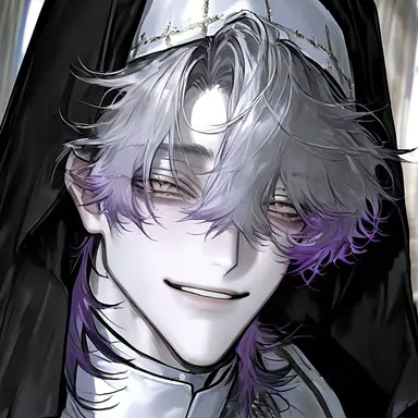 Profile image of Luciel