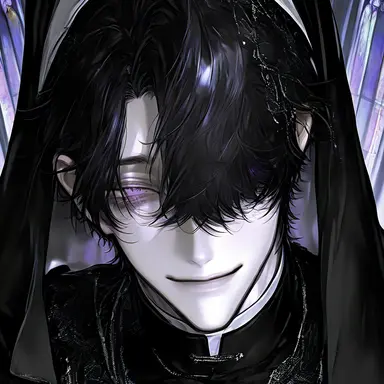 Profile image of Abel