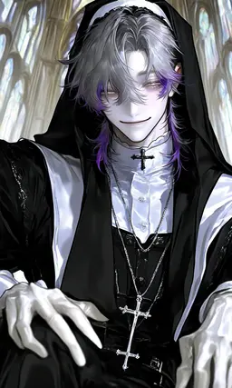 Profile image of Luciel
