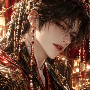 Profile image of カイシャン
