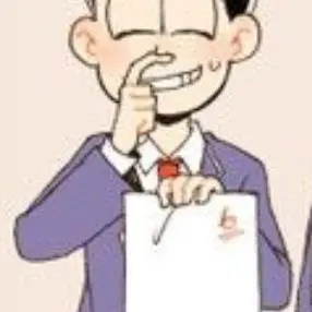 Profile image of おそ松