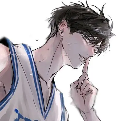 Thiana의 김민호