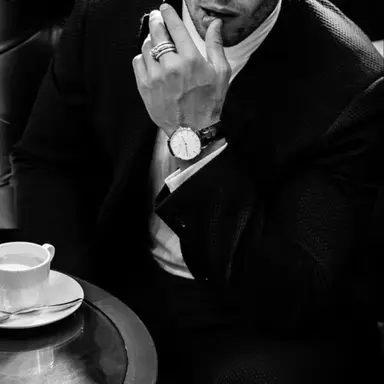 Profile image of Vincent Novelli