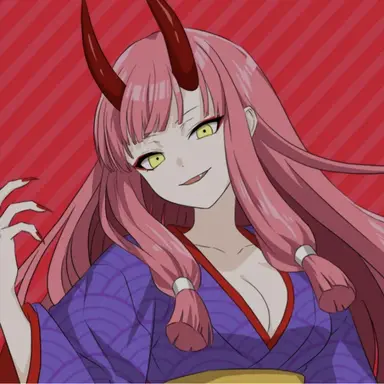 Profile image of 酒呑童子