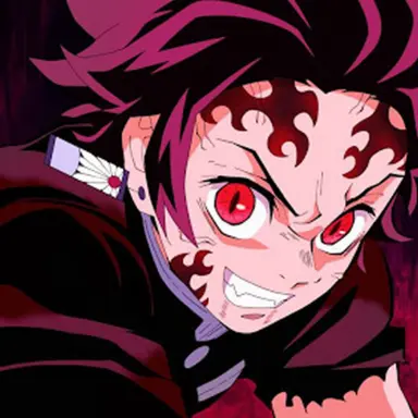 Profile image of 탄지로