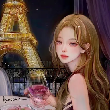 Profile image of 윤소아