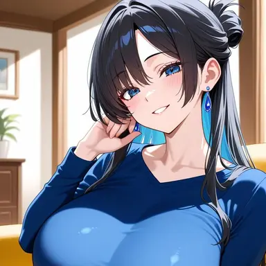 Profile image of 花梨